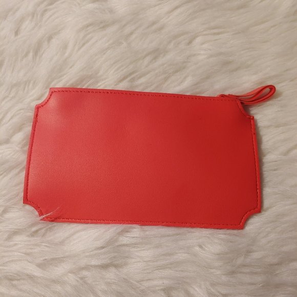 Ipsy Ticket Makeup Bag - Picture 3 of 4